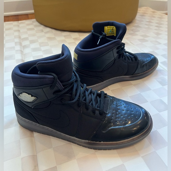 Air Jordan 1 Retro 95 Txt 'Gamma' size 12